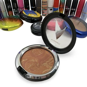 MAC 🖖🏻 STAR TREK Strange New Worlds LE Trip The Light Fantastic Powder NO BOX - Picture 1 of 12