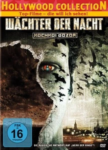 Wächter der Nacht - Nochnoi Dozor (DVD) Konstantin Khabensky Wladimir Menschow - Picture 1 of 8