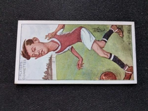 1926 Player Footballers Caricatures # 15 Jack Hill - Burnley (EX) - Picture 1 of 3