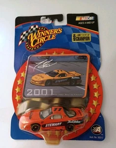 1/64 Tony Stewart Winners Circle #11 True Value 2001 IROC Firebird "Champ Logo" - Bild 1 von 6