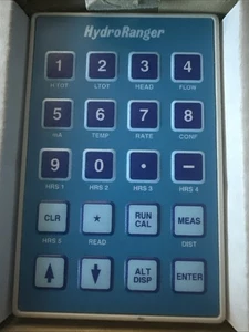 Siemens HydroRanger 1P7ML18302AD - Picture 1 of 2