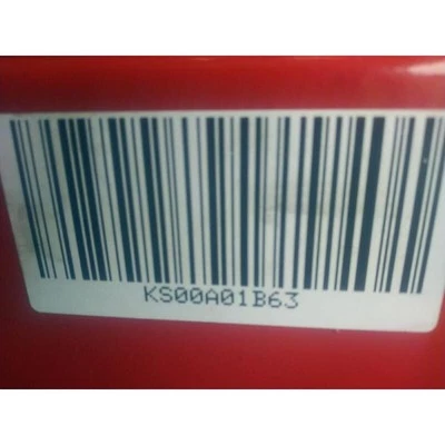 GEARBOX FT FOR ISUZU TROOPER (98-03) 3.0 16V TDI SW 3P/D/2999CC. 1998 - Image 1 of 3