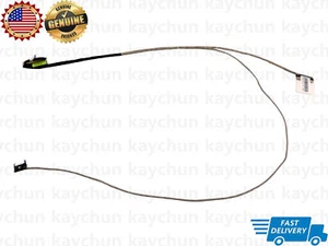 Repuesto Original K1N-3040099-H39 MS16P1 LVDS LCD LED Pantalla de Video Cable EDP - Imagen 1 de 6