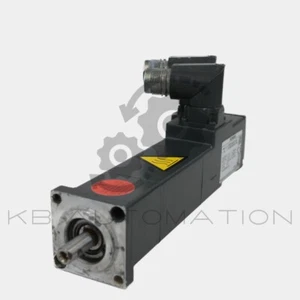 1FK7015-5AK71-1JG3 Siemens SIMOTICS S Synchronous motor, 0.35Nm, 6000rpm, 0.10kW - Picture 1 of 4