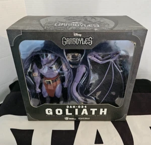 Goliath DAH-034 GARGOYLES Purple Variant SDCC Exclusive MIB NEW - Picture 1 of 4