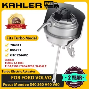 For Ford Tourneo/Transit Connect C-MAX 1.5/1.6 TDCi Turbo Actuator 784011 806291 - Picture 1 of 10
