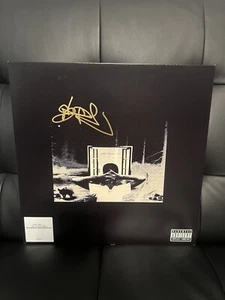I Don't like Shit, I Don't Go Outside: an Album by Earl Sweatshirt by... - Picture 1 of 12