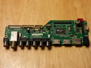 RCA LED46C45RQ Main Control Board 46RE01M3393LN35-G2 - Picture 1 of 3