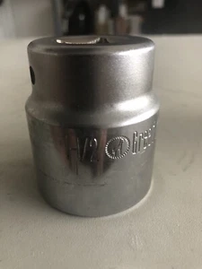 GREAT NECK 3/4 ZOLL ANTRIEB 1 1/2 ZOLL 12 PUNKT STECKSCHLÜSSEL NR. S0112 - Bild 1 von 3