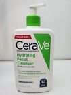 CeraVe Hydrating Facial Cleanser For Normal To Dry Skin 16 oz.