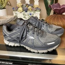 NEW Brooks Limited Edition 'Gray Lady' NYC16 Adrenaline GTS-17 Running  Shoes 15D