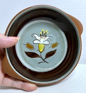 Stangl Pottery Golden Harvest Bowl Lugged Soup Bowl 6 1/8” Vintage Replacement - Picture 1 of 9