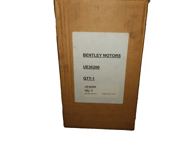 Filtro de aire genuino del motor Bentley & Rolls-Royce Silver Spirit UE36200 Foto 1 de 3