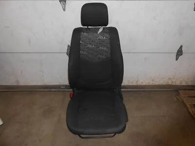 Asiento delantero izquierdo KIA Soul 2011 Foto 1 de 4