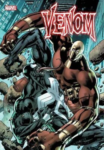 Venom #19 () Marvel Prh Comic Book 2023 - Picture 1 of 1
