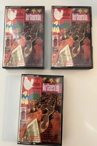Our Generation 60s compilation Cassette Tapes - Picture 1 of 5