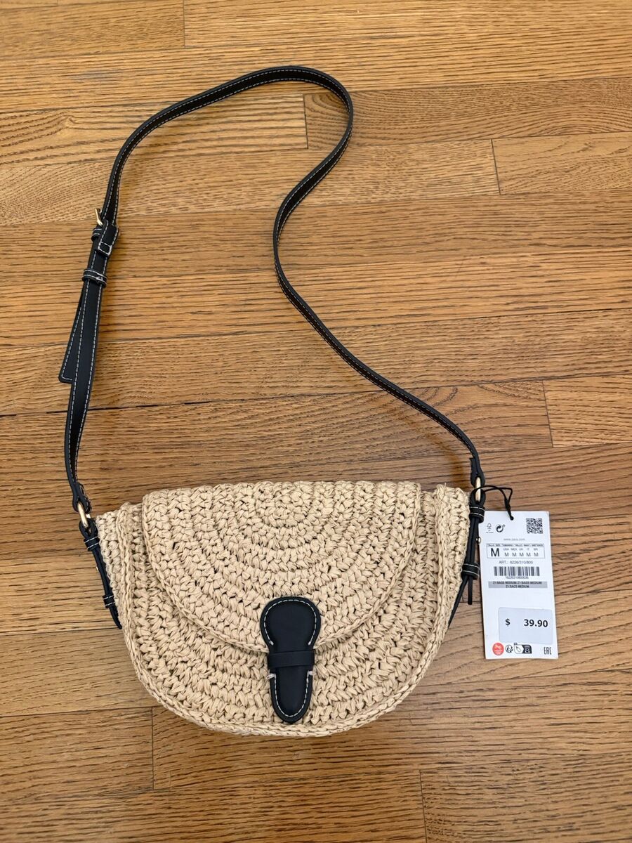 Zara Magnetic Medium Bags & Handbags for Women for sale | eBay Zara Magnetic Medium Bags & Handbags for Women for sale | eBay