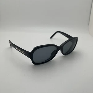 Kirkland Signature KS Cortese #459432 Black Sunglasses Frames ONLY 56-15-120-40 - Picture 1 of 11