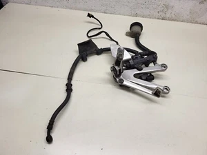 CONJUNTO DE PEDAL DE FRENO YAMAHA YZF R1 4XV (15819) - Imagen 1 de 3