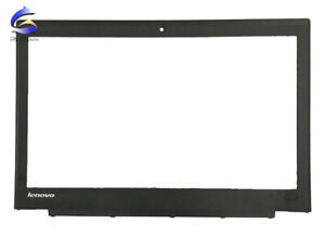 New OEM For Lenovo Thinkpad X240 X250 LCD Front Bezel Cover Non-Touch 04X5360