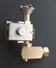 SOUTH BEND 1182485 TOP BURNER PILOT (NAT. GAS) FOR MODEL 4601DD COMMERCIAL RANGE