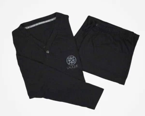 Brand NEW Singapore Airlines First Class Lalique Pajamas MEDIUM - Picture 1 of 1