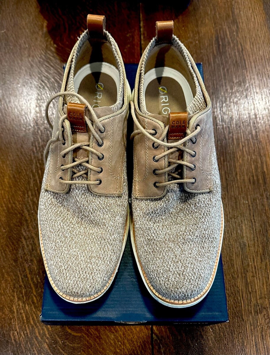 Cole Haan Beige Dress Shoes for Men for sale | eBay Cole Haan Beige Dress Shoes for Men for sale | eBay