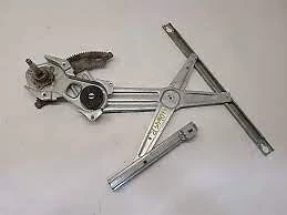 03-10 DODGE RAM OEM MOPAR RH FRONT MANUAL WINDOW REG,55276206AD  193917 - Image 1 of 4