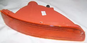 LENTE Y CUERPO DEPO 315-1614R-EE. UU. LÁMPARA DE SEÑAL MAXIMA 1995-1999 NUEVO EN CAJA - Imagen 1 de 2