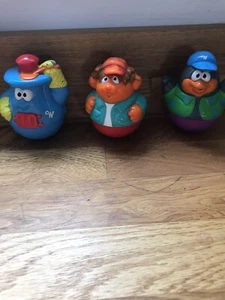 Playskool Hasbro Webbles 2004 - Picture 1 of 7