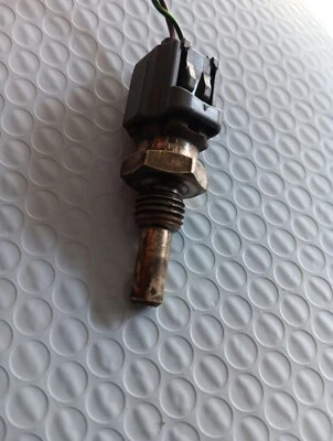 Toyota Original Genuine OEM Coolant Temperature Sensor  Denso 89422-35010 - Изображение 1 из 4