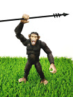 Hiya Rise Of The Planet Of The Apes Caesar Action Figure 2012