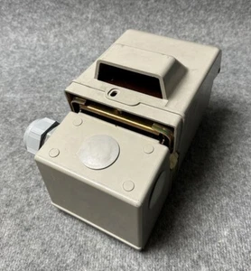 SIEMENS  L-SYSTEM  8PL234  Abgangskasten  660V  100A  5-Leiter - Bild 1 von 9