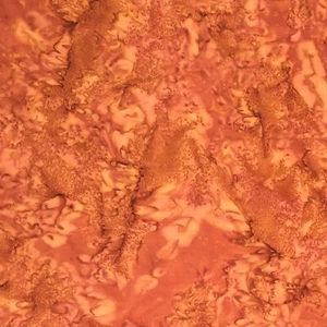 Hoffman Bali 1895 Watercolors Batik Fabric, By The Half Yard, #570 YAM - Picture 1 of 1