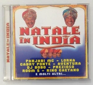 Natele in India - Colonna sonora - CD - COME NUOVO - Imagen 1 de 1