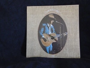 DON WILLIAMS, I Believe In You USA New Sealed LP FREE SHIPPING - Picture 1 of 4