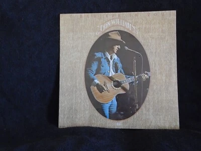 DON WILLIAMS, I Believe In You USA New Sealed LP FREE SHIPPING - Image 1 of 4