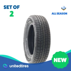 Set of (2) New 215/65R17 General Altimax 365 AW 99H - Picture 1 of 4