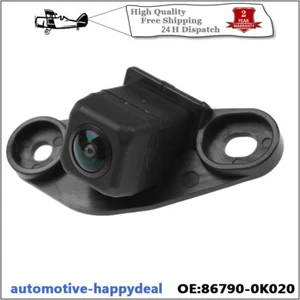 Rear Back View Camera 86790-0K020 Fits For Toyota Hilux Revo 2015-2020 NEW - Picture 1 of 9