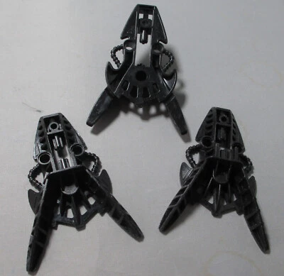 Lego 53568 PIRAKA PIE GARRA Bionicle 8923 8913 8991 7145 Hydraxon Toa Mahri Tuma Foto 1 de 2