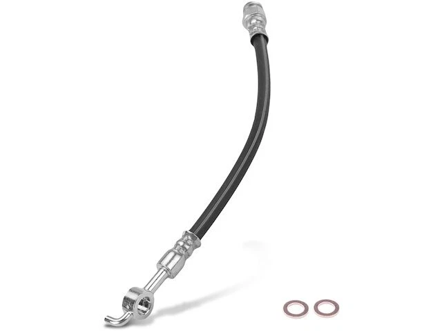 Manguera de freno trasero para Mazda Ford Lincoln Mercury 6 Fusion Zephyr Milan MKZ SX92S7 Foto 1 de 1