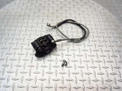 Línea de pinza de freno trasera Ducati Multistrada 1100 1100S 2007 07-09  Foto 1 de 4