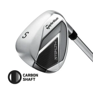 TaylorMade STEALTH AW 49deg Wedge RH TENSEI RED graphite Fex Stiff New - Picture 1 of 3