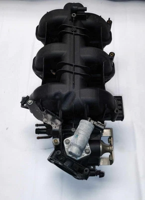 Ford Explorer Ranger 2001 02 03 colector de admisión 4,0 L Sport Trac o Sport Foto 1 de 4