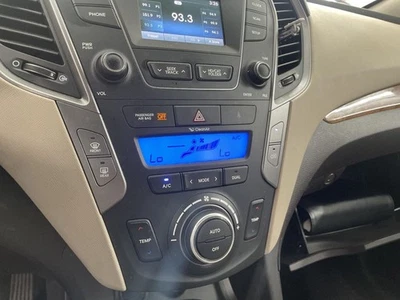 Temperature Control SWB Sport Fits 13-16 SANTA FE 988590 - Image 1 of 4