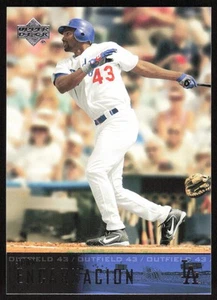 2004 Upper Deck #372 Juan Encarnacion - Picture 1 of 2