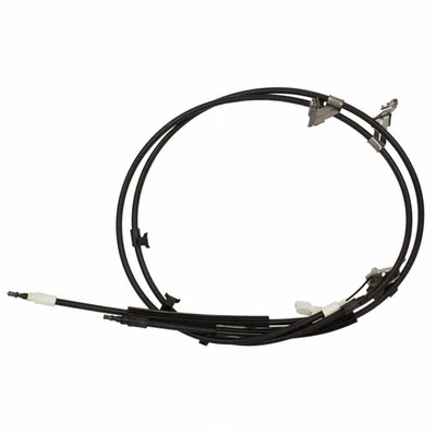 Parking Brake Cable fits 2012-2018 Ford Focus C-Max  MOTORCRAFT - Image 1 of 2