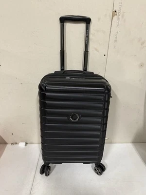 Delsey Paris Horizon Hardsided Spinner Carryon Suitcase - Image 1 of 4
