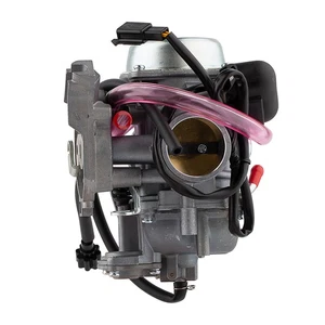 Carburetor For Arctic Cat 500 4x4 2004 2005 2006 2007 2008 2009 0470533 Carb ATV - Picture 1 of 10