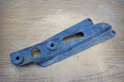 2004 HONDA SHADOW AERO VT750C EXHAUST MOUNTING BRACKET   - Image 1 of 4